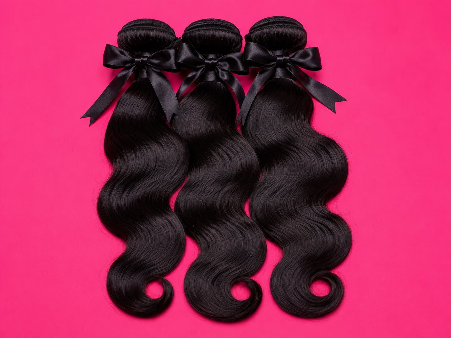 Wash Weave Bundles